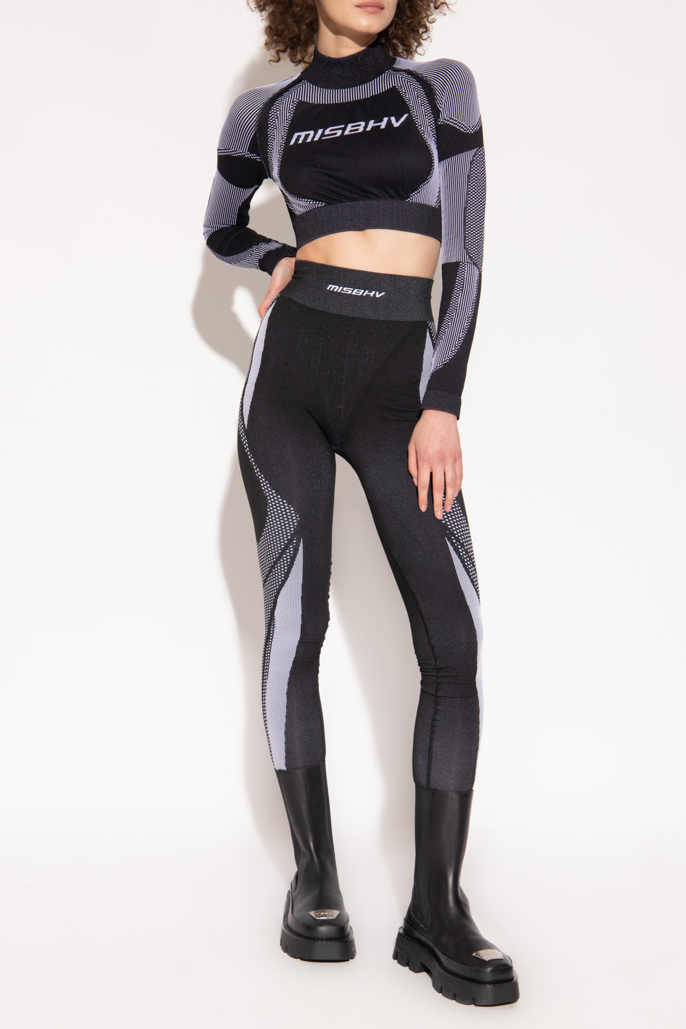 【関税込み】MISBHV ブラック Sport トップス 楽天市場】misbhv（トップス｜レディースファッション）の通販